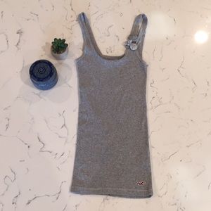 Hollister tank top